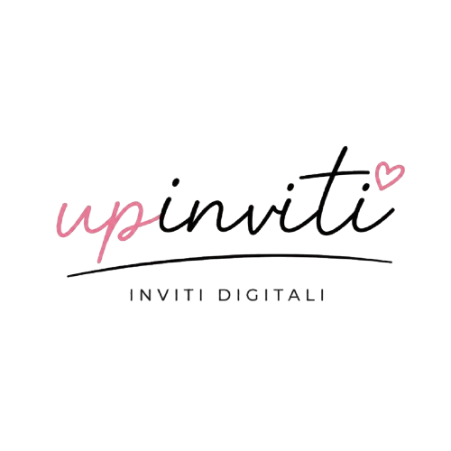 UpInviti - Inviti Digitali